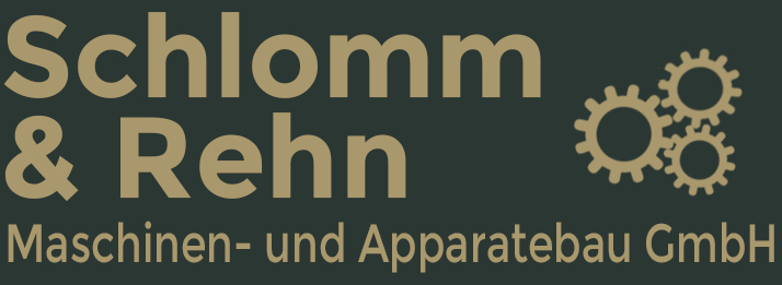 Schlomm & Rehn Maschinen- und Apparatebau